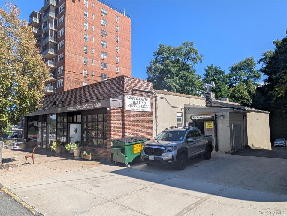 377 McLean Avenue, Yonkers, Nova Iorque 10705, Estados Unidos