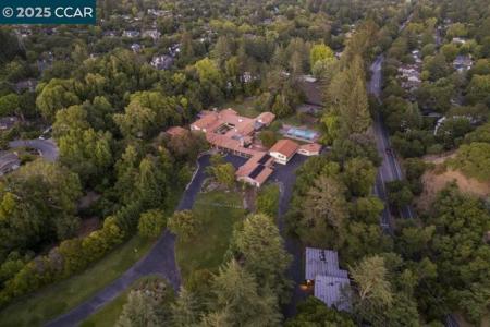 Reliez Station Ln, Lafayette, Califórnia 94549, Estados Unidos