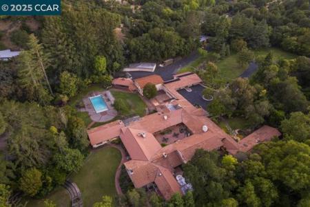 Reliez Station Ln, Lafayette, Califórnia 94549, Estados Unidos