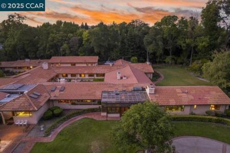 Reliez Station Ln, Lafayette, Califórnia 94549, Estados Unidos