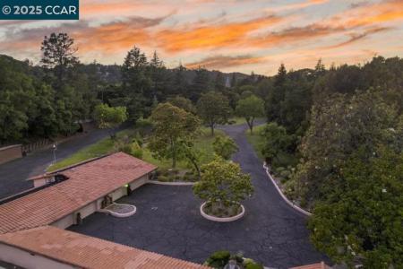 Reliez Station Ln, Lafayette, Califórnia 94549, Estados Unidos