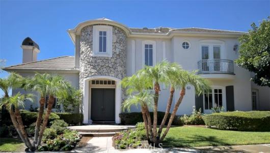 Rosana Way, Coto De Caza, California 92679