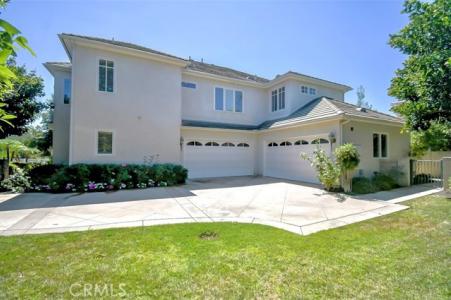 Rosana Way, Coto De Caza, California 92679