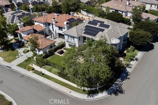 Rosana Way, Coto De Caza, California 92679