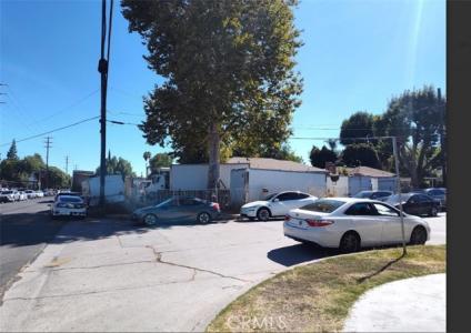 Cantara Street, Reseda, Califórnia 91335, Estados Unidos