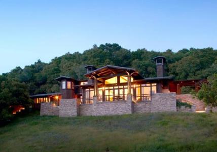 Rancho San Carlos Road, Carmel, Californie 93923, États-Unis