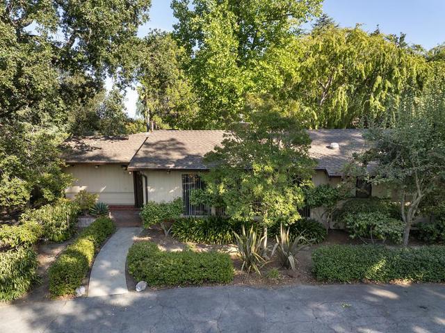 Atherton Avenue, Atherton, Califórnia 94027, Estados Unidos