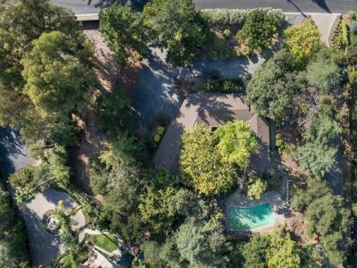 Atherton Avenue, Atherton, Califórnia 94027, Estados Unidos
