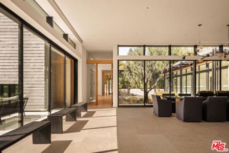 Shippee Lane, Ojai, Kalifornien 93023, USA