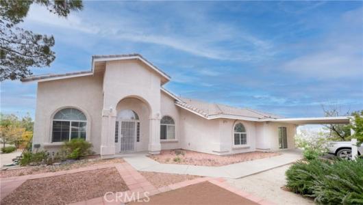 Alta Vista Road, Pinon Hills, カリフォルニア 92372, アメリカ合衆国