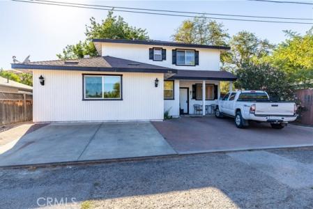 K Street, San Miguel, 加州 93451, 美國