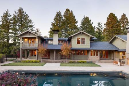 Bonnie Brae, Santa Cruz, California 95060, Estados Unidos