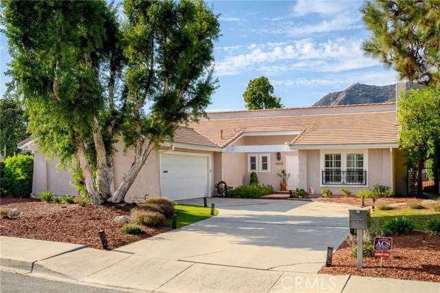 Arrowhead Drive, Los Angeles, Califórnia 90068, Estados Unidos