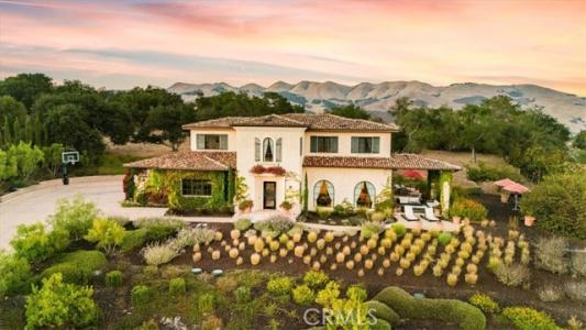 Mission Springs Road, Arroyo Grande, Californie 93420, États-Unis