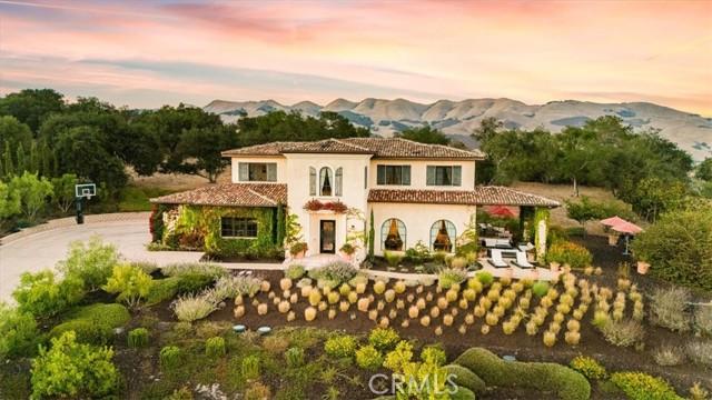 Mission Springs Road, Arroyo Grande, カリフォルニア 93420, アメリカ合衆国