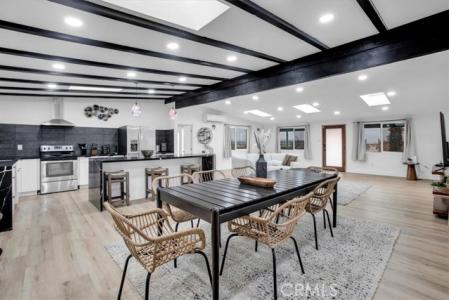 MERIWETHER RD, 29 Palms, Californie 92277, États-Unis