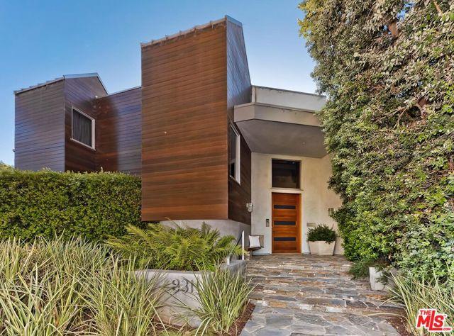 Georgina Avenue, Santa Monica, Californie 90402, États-Unis