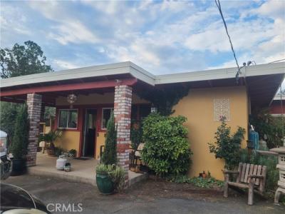 Eickhoff Road, Lakeport, Californie 95453, États-Unis