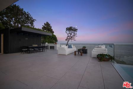 Pacific Coast Hwy, Malibu, California 90265