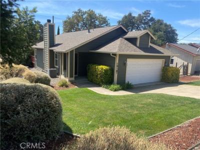 Hidden Valley Road, Hidden Valley Lake, Калифорния 95467, Соединенные Штаты