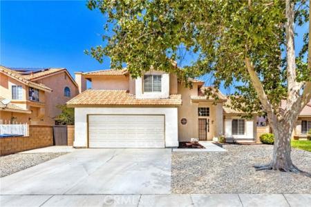 E Avenue K7, Lancaster, California 93535, Estados Unidos