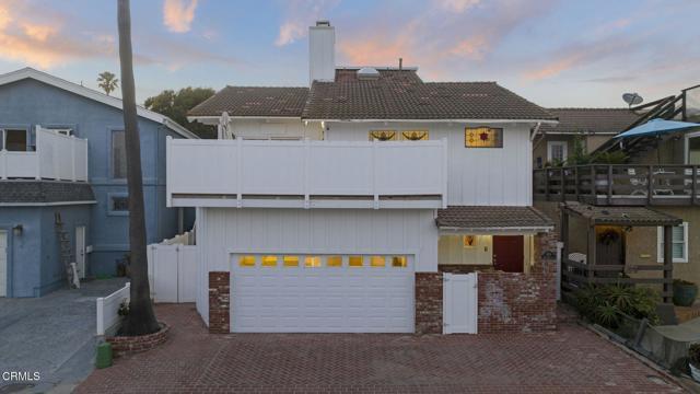 Waterbury Lane, Ventura, カリフォルニア 93001, アメリカ合衆国