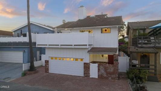 Waterbury Lane, Ventura, カリフォルニア 93001, アメリカ合衆国