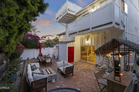 Waterbury Lane, Ventura, カリフォルニア 93001, アメリカ合衆国