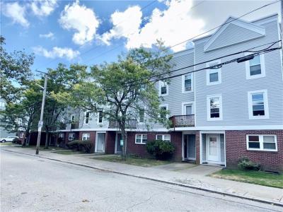 84 Tell Street 1A, Providence, RI 02909, USA