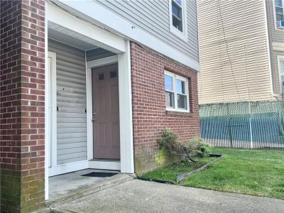 84 Tell Street 1A, Providence, Rhode Island 02909