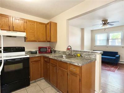 84 Tell Street 1A, Providence, Rhode Island 02909