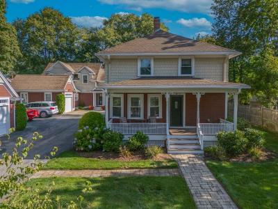 40 Vine Street, East Greenwich, RI 02818, USA