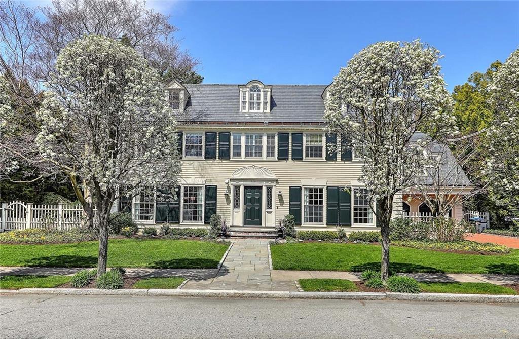 750 Elmgrove Avenue, Providence, Rhode Island 02906
