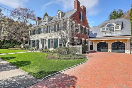 750 Elmgrove Avenue, Providence, Rhode Island 02906