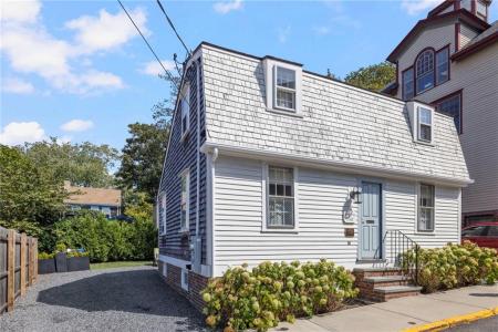 36 William Street, Newport, רוד איילנד 02840, ארצות הברית של אמריקה 