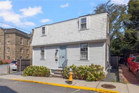 36 William Street, Newport, רוד איילנד 02840, ארצות הברית של אמריקה 