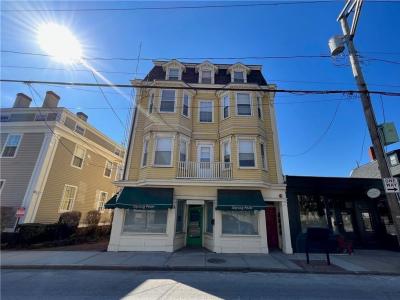 235 Spring Street 4, Newport, RI 02840, USA