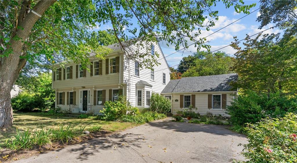 1220 Hope Street, Bristol, Rhode Island 02809