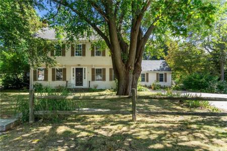 1220 Hope Street, Bristol, Rhode Island 02809