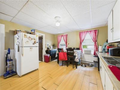 54 Arthur Street, West Warwick, רוד איילנד 02893, ארצות הברית של אמריקה