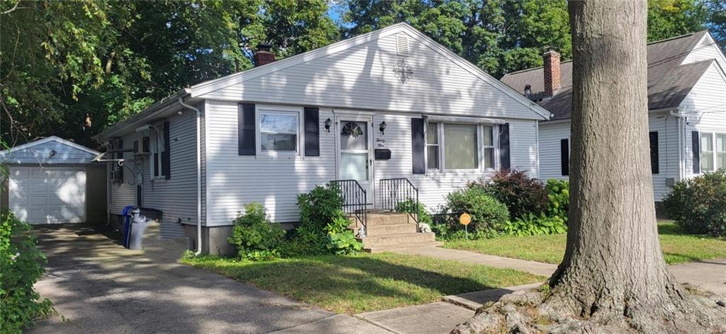 21 Webb Street, Providence, Rhode Island 02908, États-Unis