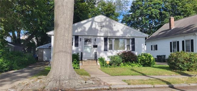 21 Webb Street, Providence, Rhode Island 02908, États-Unis