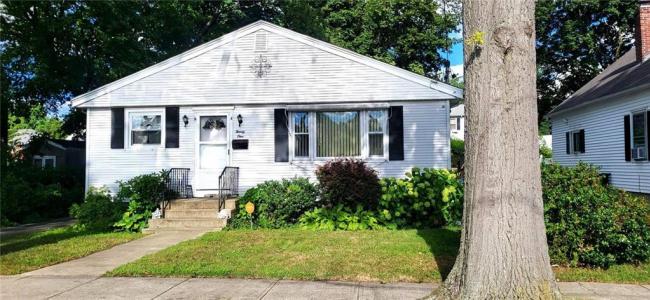 21 Webb Street, Providence, Rhode Island 02908, États-Unis