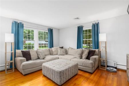 26 Ferncrest Drive, Cumberland, Rhode Island 02864