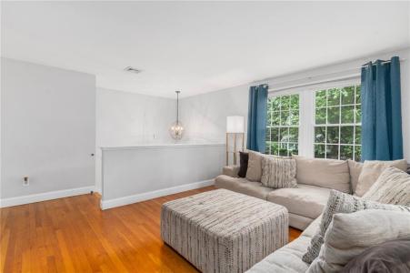 26 Ferncrest Drive, Cumberland, Rhode Island 02864