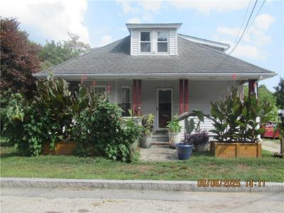 64 Fairfield Avenue, Woonsocket, RI 02895, USA