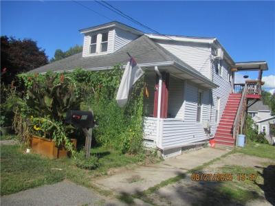 64 Fairfield Avenue, Woonsocket, Rhode Island 02895, Estados Unidos