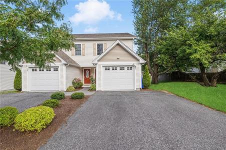 60 Andover Street, North Providence, Rhode Island 02904, Estados Unidos