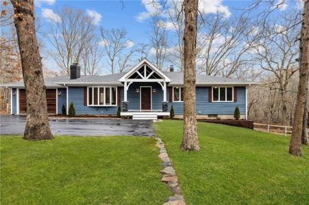 141 Congdon Road, South Kingstown, RI 02879, USA