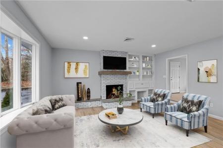 141 Congdon Road, South Kingstown, Rhode Island 02879